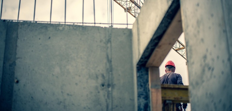 Assurance Tous Risques Chantier